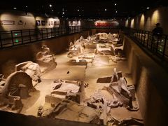 -洛阳周王城天子驾六博物馆