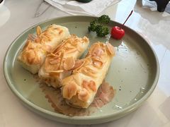 -点胜汇·点心粤菜·手工制作(揭阳店)