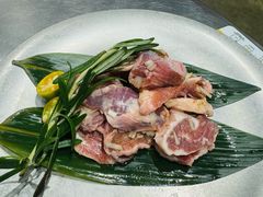 -恩泽家·果味坛子韩国炭火烤肉(白石龙店)