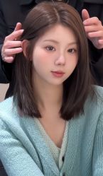 -FASHION PALACE hair+