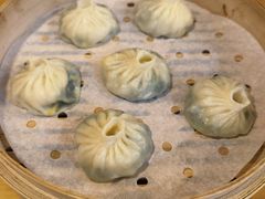 虾肉汤包-小六汤包(万和城店)