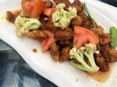 -海市蜃楼花园主题餐厅(石顶店)