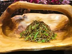 芹菜香干-家缘大酒店(新天地不夜城店)