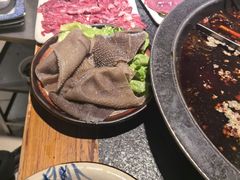 -陈眼镜火锅(总店)