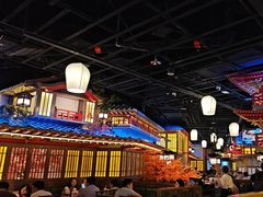 -牛New寿喜烧(虹桥新天地店)