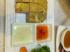 -粤北餐馆