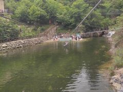-牛背梁国家森林公园