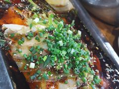 -弓虽昌焖烧鸡(大竹林店)