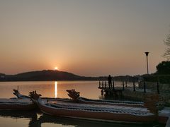 -上海月湖雕塑公园