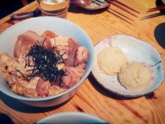 -铃木食堂(帽儿胡同店)