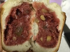 -长发西饼(道前店)