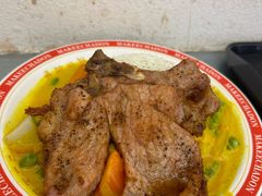 -孖记茶档·热腾茶餐(乐峰店)