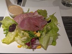 -斗牛士牛排餐厅(嘉里汇店)