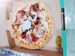 -棒约翰比萨·意面(安亭店)