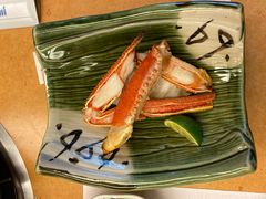 -蟹道乐(道顿堀本店)