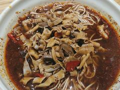 -晓马鸭店(新芜路店)