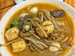 -中山路步行街
