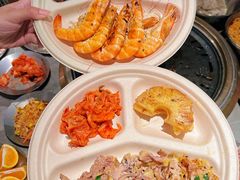 -杨小佳·齐齐哈尔烤肉·烤串(广州店)