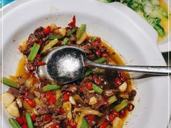 -佬麻雀·剁椒鱼头(京基KK One店)