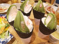 -隐泉京望日式料理(太和广场店)