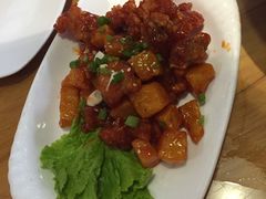 -醉得意(济南万达店)