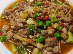 -卞氏菜根香(青羊万达店)