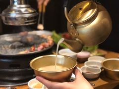 -韩国料理大力士(屏风街店)