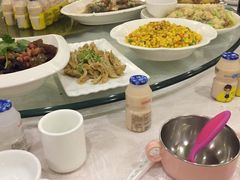 -天津雅园饭店(成林道店)