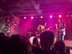 -育音堂音乐公园