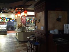 -比亚森自助烤肉料理(裕华店)