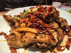 -将军府·鸡毛店(武侯祠店)