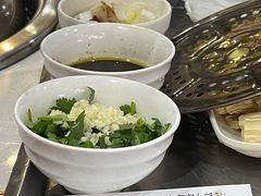 -70後铁锅炖(坡博总店)