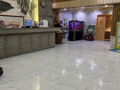 -绿岛汤泉韩式休闲会所