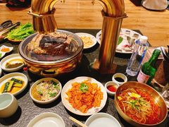 -味家烤肉烤鳗鱼牛排(西塔旗舰店)