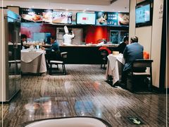 大堂-眉州东坡(民族园店)
