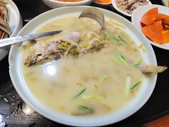 -水先生寧波菜(天一店)