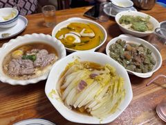 -玲燕蒸菜馆(江东路店)