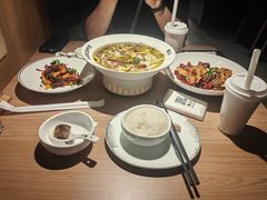 -太二酸菜鱼(群光广场店)