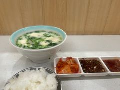 -鸭绿江民族饭店(总店)