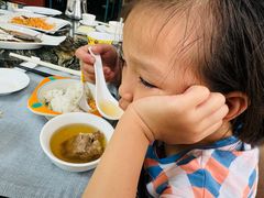 -金海湾嘉华度假酒店·海天阁中餐厅