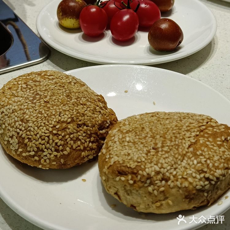 秋天里的第一顿涮羊肉🍺