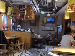 大堂-小幸湖春饼(悦茂购物中心店)