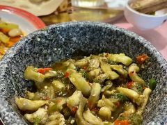 -鸡本无敌江湖菜(摩尔城店)