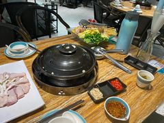-春润大地海南椰子鸡(沙井京基百纳广场店)