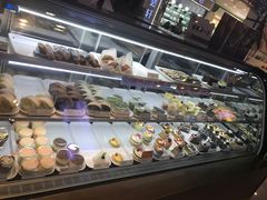 -樱花糕坊(凯德广场店)