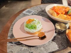 -芭莉与彩虹西餐厅(成都合生汇店)