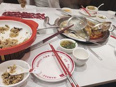-八合里潮汕鲜牛肉火锅(深圳海岸城店)