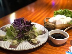 -肉魁屋·烧肉·烧鸟·酒场(高新店)