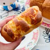 面包还得是现烤现卖的好吃！！