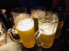 -MOSSO德国餐厅·音乐酒吧(环宇荟店)